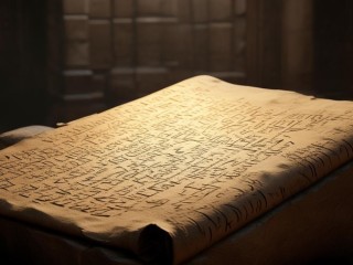 古恩一词究竟源自何处，含义究竟为何？