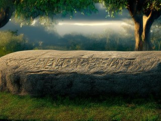 息壤究竟是何物，传说与现实有何关联？