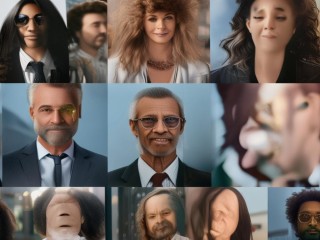 颜值高能当饭吃？帅气的职业选择有哪些？