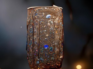 宝筹究竟是什么？