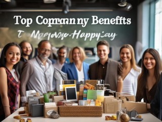 公司福利发什么最让员工满意？