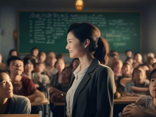 为何师恩如灯，需以心铭记谢？