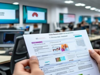 华为公开招聘，哪些岗位最热门？