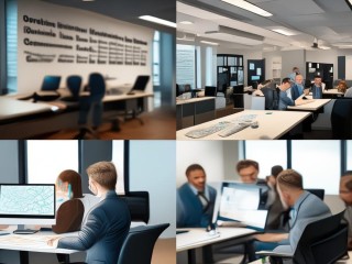 运输公司都有哪些职位？