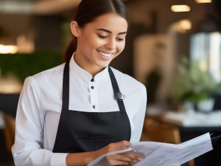 服务员需满足哪些核心要求？