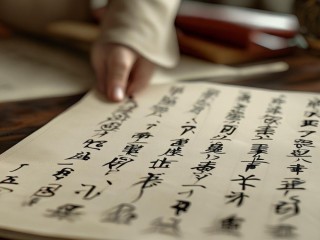 毛遂自荐的荐字是什么意思？