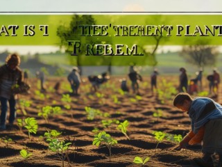 植树问题是什么？