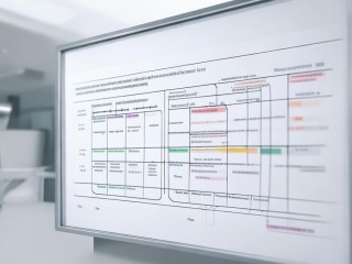 主管归属哪个部门？职责划分依据是什么？