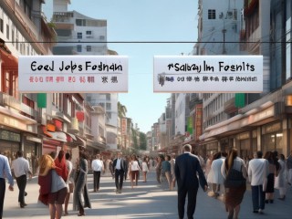 佛山好工作有哪些？薪资待遇如何？