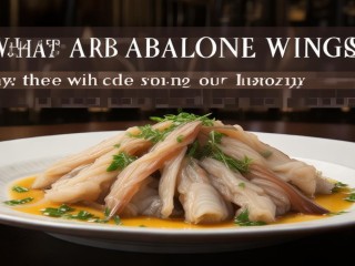 鲍翅是什么？为何曾成顶级奢侈品？