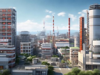 浙江杭州有哪些工厂？