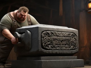 什么重的工作，到底有多重？