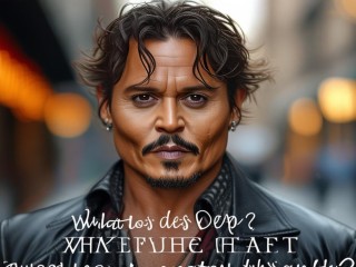 德普是何意？源自哪里有何含义？