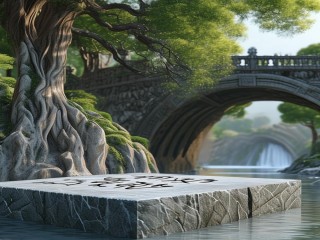 经云二字何解？