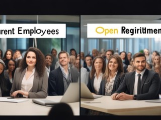 雇员与公开招聘，用工性质有何本质区别？