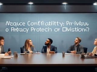 工资保密，是保护隐私还是制造隔阂？