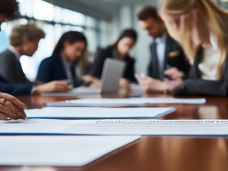 公开招聘阅卷小组，有何具体要求？