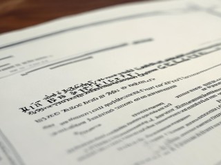 单位公开招聘证明，需哪些材料？