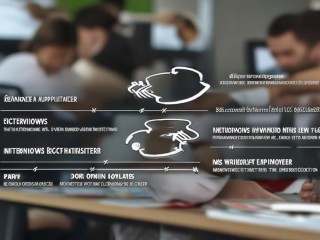 人才招聘流程具体步骤有哪些？