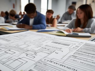 审计专业究竟学什么？