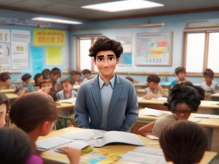 教师招聘考试是什么？