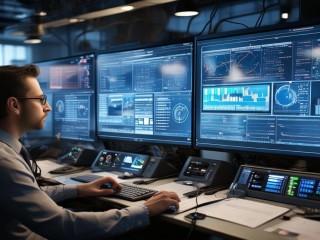 数据监控具体做什么？核心职责有哪些？