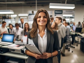 活动部具体负责哪些工作与活动？