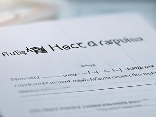 容县医院公开招聘，何时报名？有何要求？