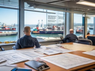 港务局具体负责哪些事务？