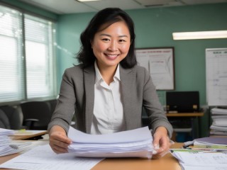 教务老师具体负责哪些工作？