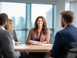 教师招聘谈话都聊些什么？