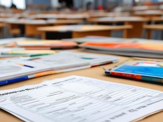 年教师公开招聘考试，考什么？