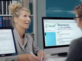 保险客服具体负责哪些工作？