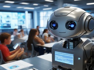 机器人教育究竟是什么？