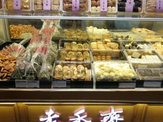 甜品上海有哪些