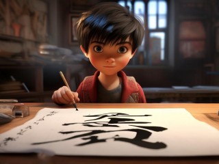 一字填空，笑声量词该用哪个？