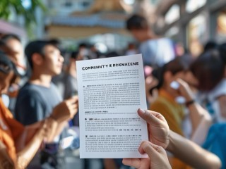 广州社区公开招聘有何具体要求？