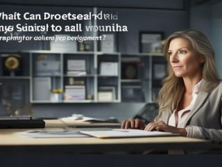 职业能力究竟能为职业发展带来什么？