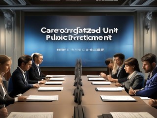 事业型单位公开招聘，如何确保公平公正？