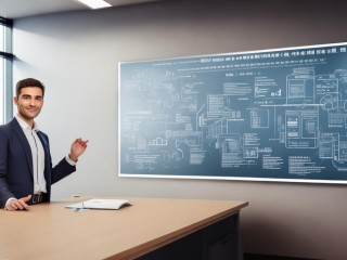 展业是什么？如何高效开展展业工作？