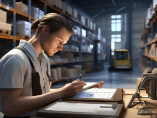 仓务员具体负责哪些日常工作？