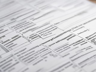 公开招聘报名信息表如何填写？