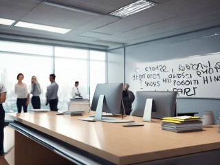 人事部具体负责哪些核心工作？