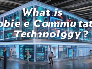 移动通信技术究竟是什么？