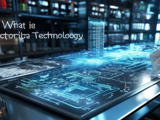 电子技术究竟是什么？