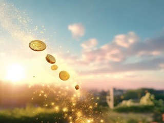 喜从天降啥意思？突然的好运咋理解？