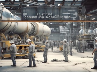 搅拌站到底是做什么用的？