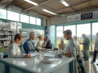 畜牧兽医站公开招聘，有何具体要求？