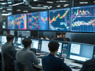 金融期货究竟是什么？