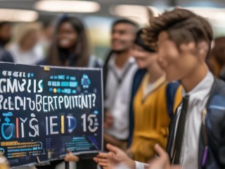 校招是什么？毕业生必知的求职关键点